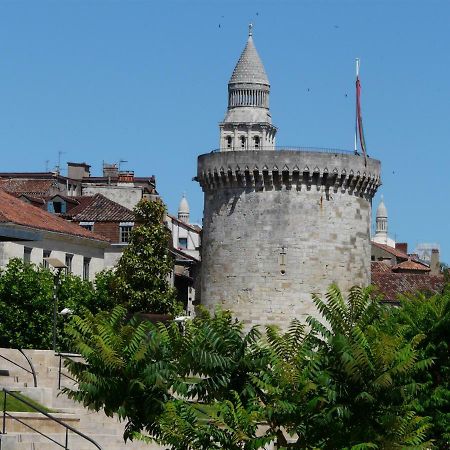 Ferienwohnung La Halte Périgourdine Périgueux Exterior foto