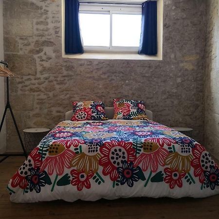 Ferienwohnung La Halte Périgourdine Périgueux Exterior foto