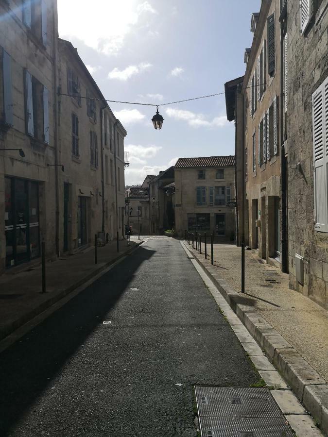 Ferienwohnung La Halte Périgourdine Périgueux Exterior foto