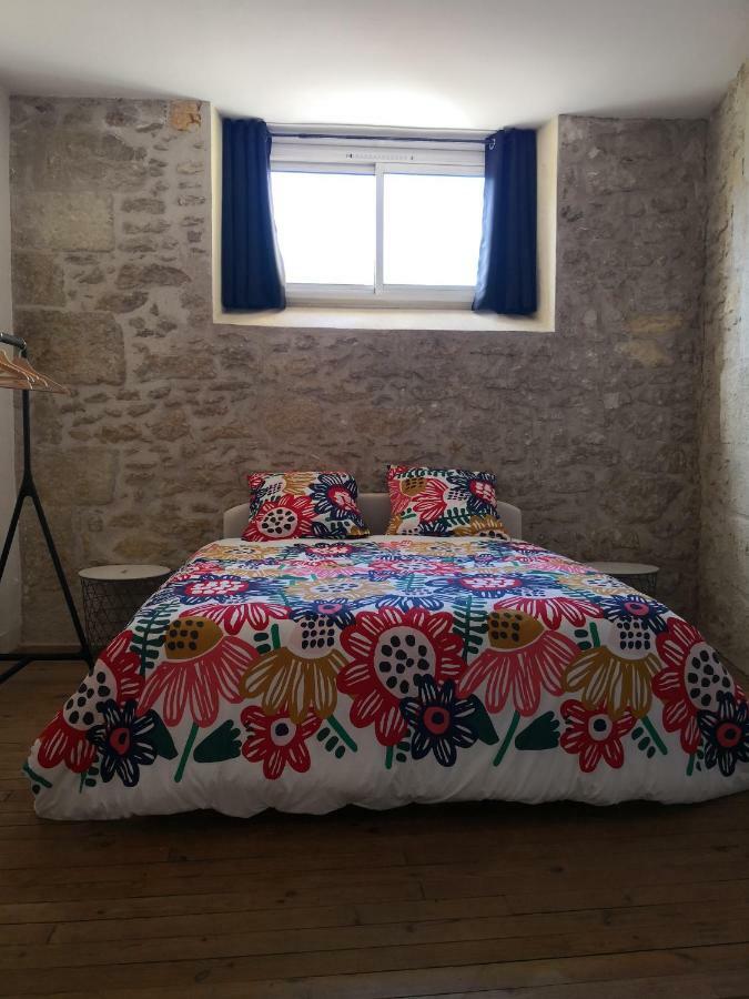 Ferienwohnung La Halte Périgourdine Périgueux Exterior foto